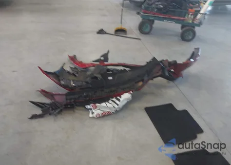 2021 Hyundai Elantra Sel z USA, uszkodzony, nr VIN KMHLS4AG9MU141329